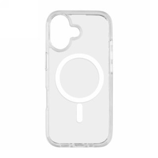 Pomologic CoverCase - obudowa ochronna do iPhone 17 kompatybilna z MagSafe (clear)