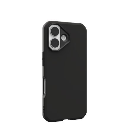 UAG Civilian LT MagSafe - etui do iPhone 17 kompatybilne z MagSafe (black)