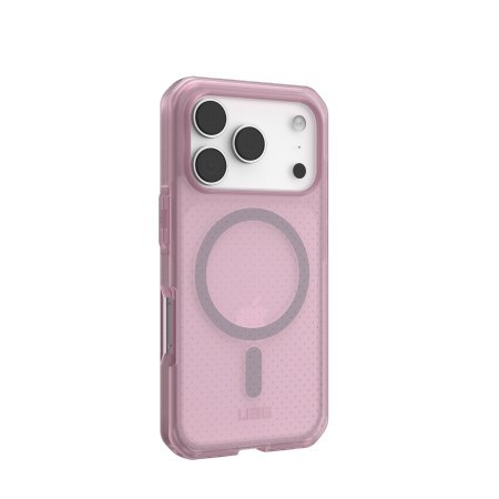 UAG Dot MagSafe - etui do iPhone 17 Pro kompatybilne z MagSafe (purple)