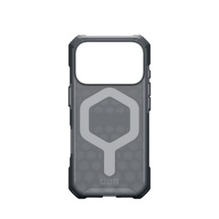 UAG Essential Armor MagSafe - etui do iPhone 17 Pro kompatybilne z MagSafe (ash)