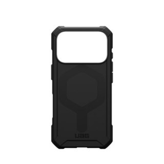 UAG Essential Armor MagSafe - etui do iPhone 17 Pro kompatybilne z MagSafe (black)