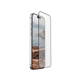 UAG Glass Shield - szkło ochronne do iPhone 17 Pro Max, aplikator w zestawie