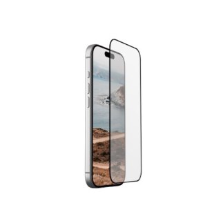 UAG Glass Shield - szkło ochronne do iPhone 17 Pro, aplikator w zestawie
