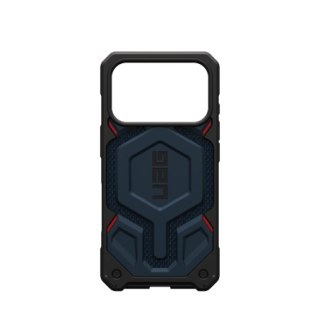 UAG Monarch Pro - etui do iPhone 17 Pro kompatybilne z MagSafe (kevlar mallard)