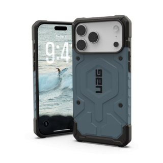 UAG Pathfinder MagSafe - etui do iPhone 17 Pro Max kompatybilne z MagSafe (cloud blue)