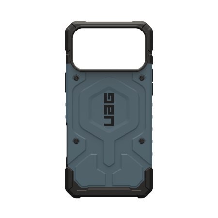 UAG Pathfinder MagSafe - etui do iPhone 17 Pro Max kompatybilne z MagSafe (cloud blue)