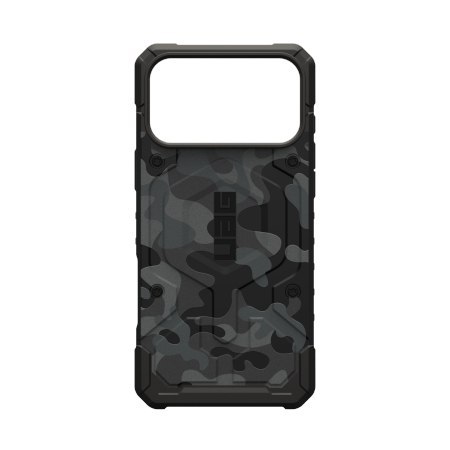 UAG Pathfinder MagSafe - etui do iPhone 17 Pro Max kompatybilne z MagSafe (midnight camo SE)