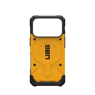 UAG Pathfinder MagSafe - etui do iPhone 17 Pro kompatybilne z MagSafe (heritage yellow)