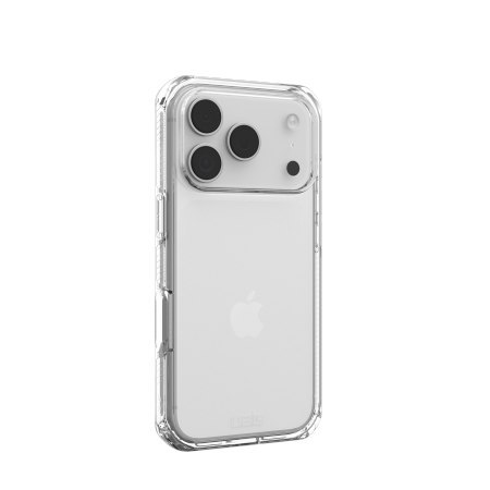 UAG Plyo - etui do iPhone 17 Pro (ice)