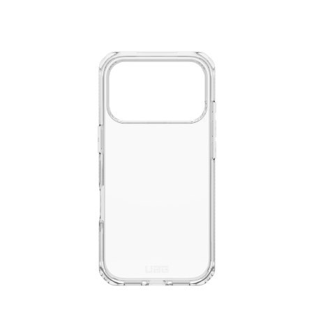 UAG Plyo - etui do iPhone 17 Pro (ice)