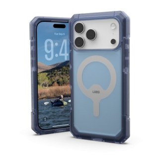 UAG Trooper MagSafe - etui do iPhone 17 Pro Max kompatybilne z MagSafe (cloud blue)