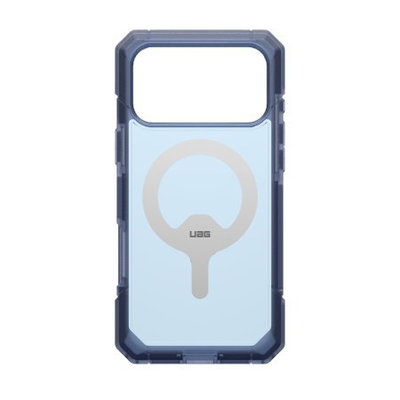 UAG Trooper MagSafe - etui do iPhone 17 Pro Max kompatybilne z MagSafe (cloud blue)