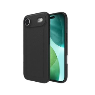 ZAGG Luxe Snap - etui do iPhone Air kompatybilne z MagSafe (black)