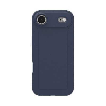 ZAGG Luxe Snap - etui do iPhone Air kompatybilne z MagSafe (navy)
