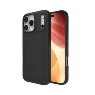 ZAGG Luxe Snap - etui do iPhone 17 Pro Max kompatybilne z MagSafe (black)
