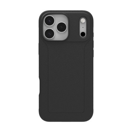 ZAGG Luxe Snap - etui do iPhone 17 Pro Max kompatybilne z MagSafe (black)