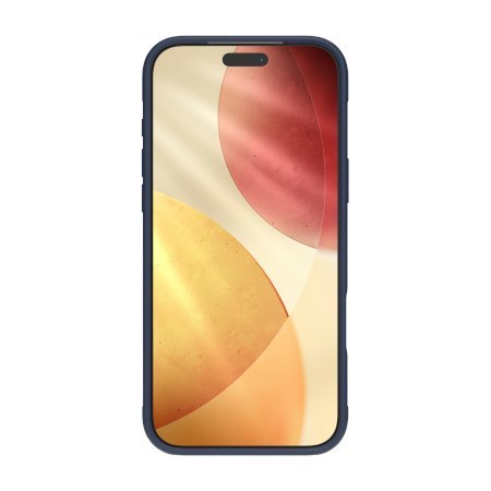 ZAGG Luxe Snap - etui do iPhone 17 Pro Max kompatybilne z MagSafe (navy)