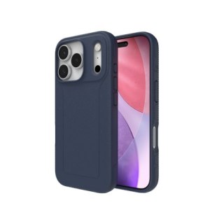 ZAGG Luxe Snap - etui do iPhone 17 Pro kompatybilne z MagSafe (navy)