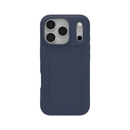 ZAGG Luxe Snap - etui do iPhone 17 Pro kompatybilne z MagSafe (navy)