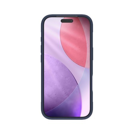 ZAGG Luxe Snap - etui do iPhone 17 Pro kompatybilne z MagSafe (navy)