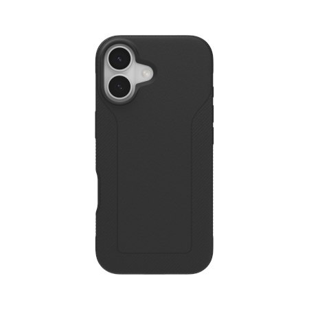 ZAGG Luxe Snap - etui do iPhone 17 kompatybilne z MagSafe (black)