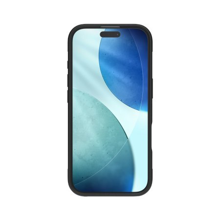 ZAGG Luxe Snap - etui do iPhone 17 kompatybilne z MagSafe (black)