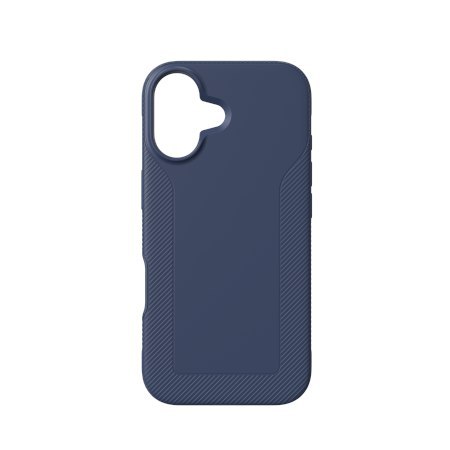 ZAGG Luxe Snap - etui do iPhone 17 kompatybilne z MagSafe (navy)