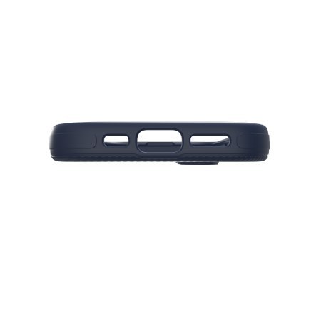 ZAGG Luxe Snap - etui do iPhone 17 kompatybilne z MagSafe (navy)
