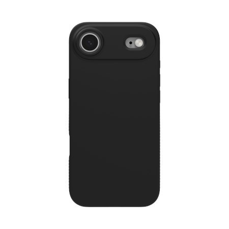ZAGG Manhattan Snap - etui do iPhone Air kompatybilne z MagSafe (black)