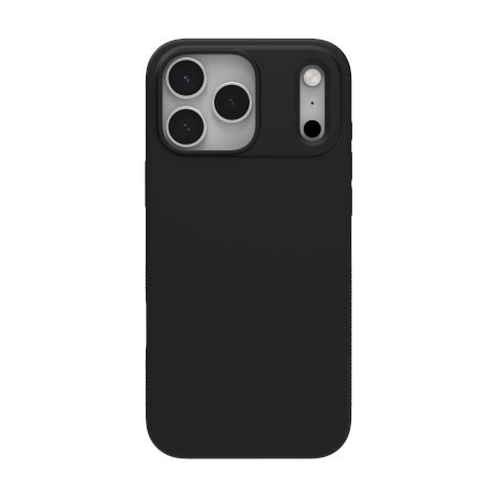 ZAGG Manhattan Snap - etui do iPhone 17 Pro Max kompatybilne z MagSafe (black)