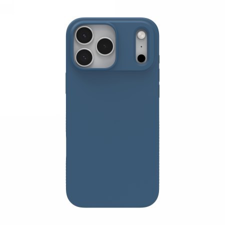 ZAGG Manhattan Snap - etui do iPhone 17 Pro Max kompatybilne z MagSafe (ocean abyss)