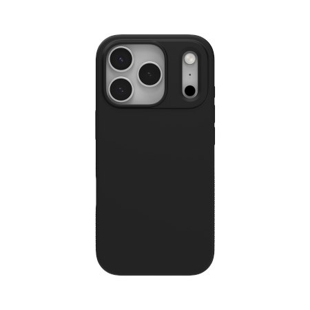 ZAGG Manhattan Snap - etui do iPhone 17 Pro kompatybilne z MagSafe (black)