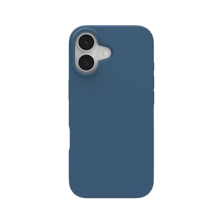 ZAGG Manhattan Snap - etui do iPhone 17 kompatybilne z MagSafe (ocean abyss)