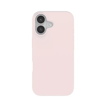 ZAGG Manhattan Snap - etui do iPhone 17 kompatybilne z MagSafe (pink blush)