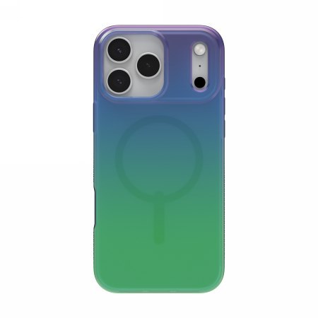 ZAGG Milan Snap - etui do iPhone 17 Pro Max kompatybilne z MagSafe (raven feather)