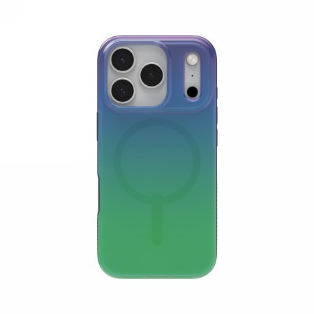 ZAGG Milan Snap - etui do iPhone 17 Pro kompatybilne z MagSafe (raven feather)