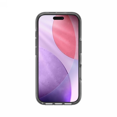ZAGG Santa Cruz Snap - etui do iPhone 17 Pro kompatybilne z MagSafe (jet black)