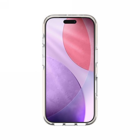 ZAGG Santa Cruz Snap - etui do iPhone 17 Pro kompatybilne z MagSafe (titanium)