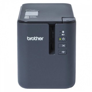 Drukarka etykiet Brother P-Touch PT-P950NW termotransferowa
