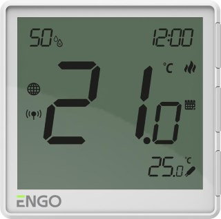 ENGO Controls EONE-230W - Internetowy regulator temp,