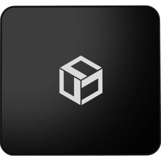 Mini PC Qoobe AP13620 i7-13620H/16GB/SSD 1TB/Win 11 Pro czarny