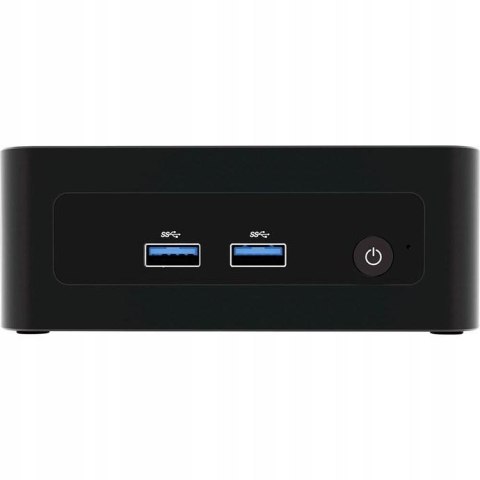 Mini PC Qoobe AP13620 i7-13620H/16GB/SSD 512GB/Win 11 Pro czarny