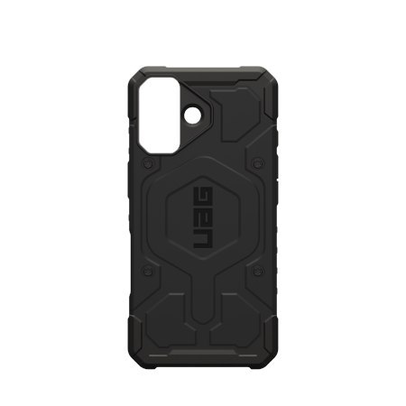 UAG Pathfinder MagSafe - etui do iPhone 17 kompatybilne z MagSafe (black)