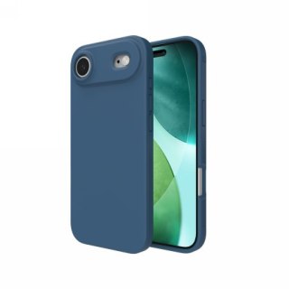 ZAGG Manhattan Snap - etui do iPhone Air kompatybilne z MagSafe (ocean abyss)