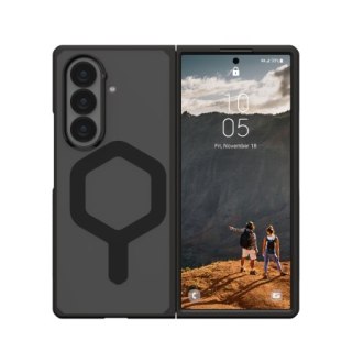 UAG Mouve - etui do Samsung Galaxy Fold 7 z wbudowanym modułem magnetycznym (ash) [mto]