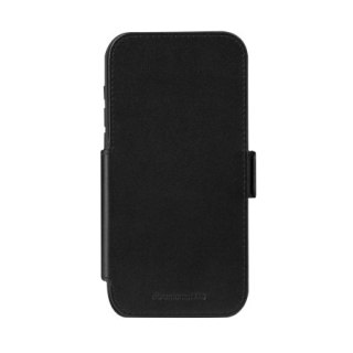 Dbramante 1928 Copenhagen - skórzane etui do iPhone 17 Pro Max (black)
