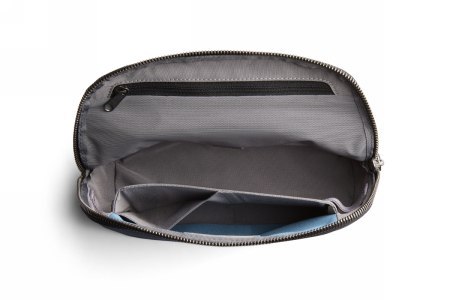 Bellroy Desk Caddy - organizer na akcesoria mobilne (black)