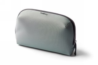 Bellroy Desk Caddy - organizer na akcesoria mobilne (eucalyptus)