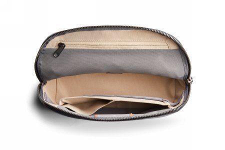 Bellroy Desk Caddy - organizer na akcesoria mobilne (eucalyptus)