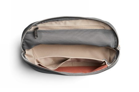 Bellroy Desk Caddy - organizer na akcesoria mobilne (slate)